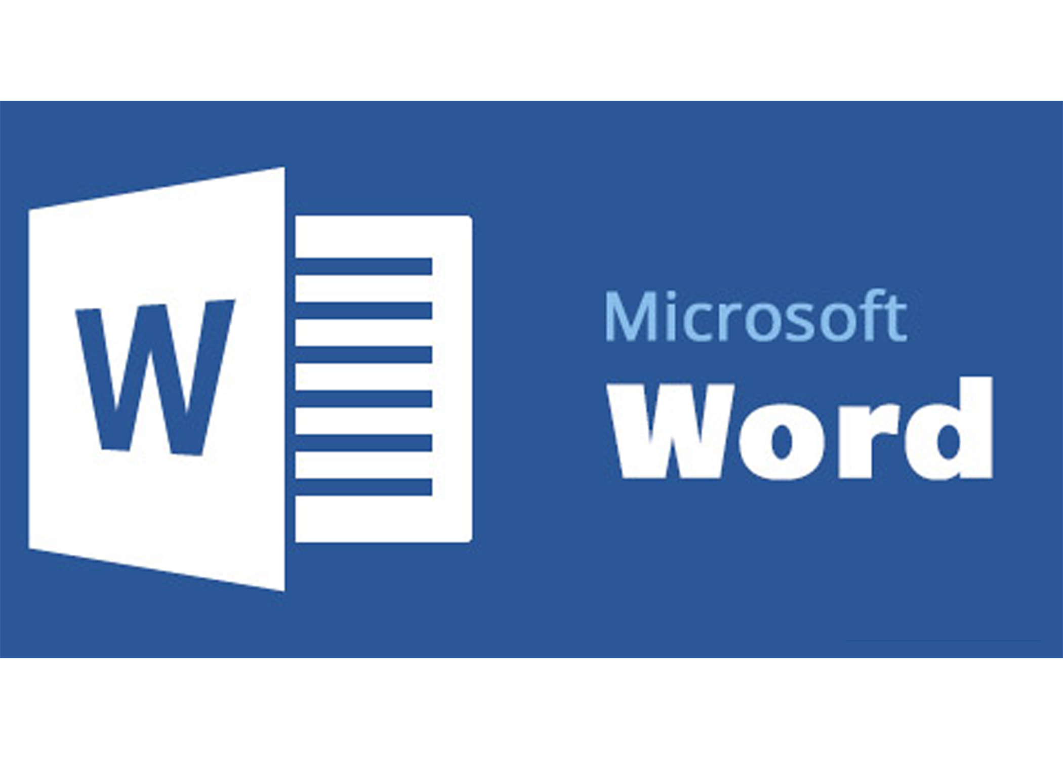 10 Basic Features of Microsoft Word