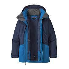 Patagonia Men's Insulated Snowbelle Jacket