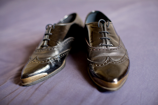 The Wingtips