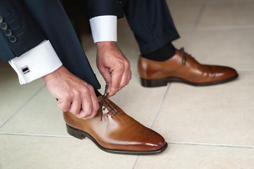 dress shoes for men