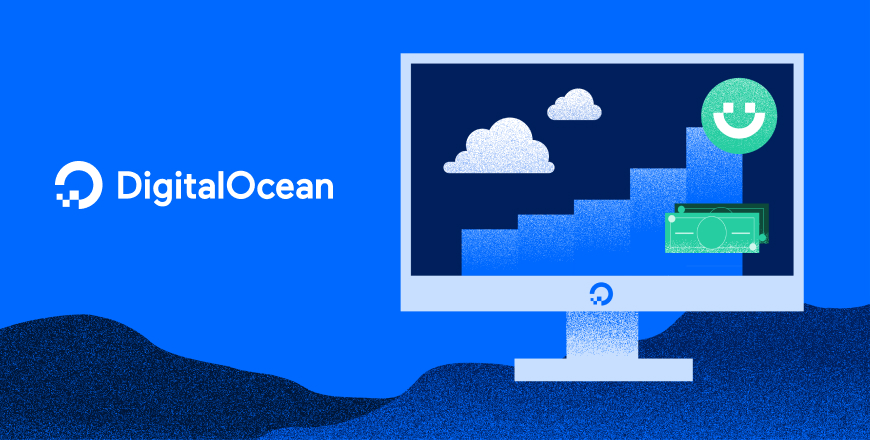 digital ocean