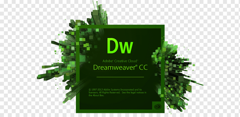 adobe dreamweaver