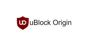 ublock origin as a adblocker