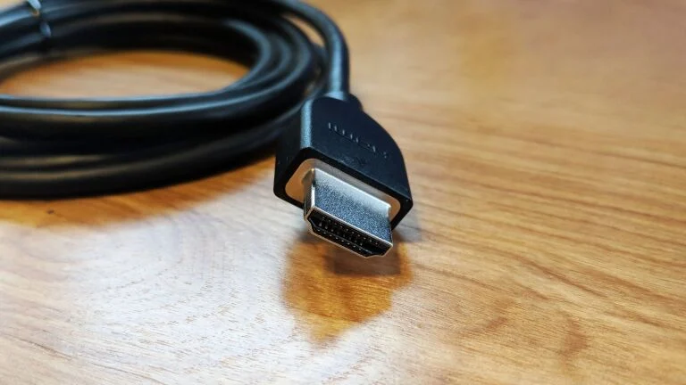 hdmi cable for tv and pc